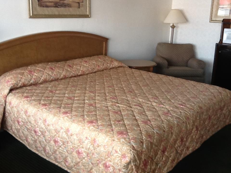 Economy Inn Greenville Cameră foto